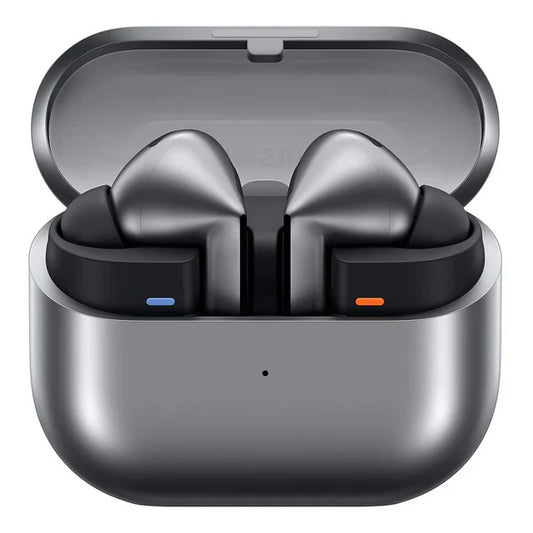 Samsung Galaxy in Ear Buds 3 Pro (Silver) with Galaxy Ai | ANC |